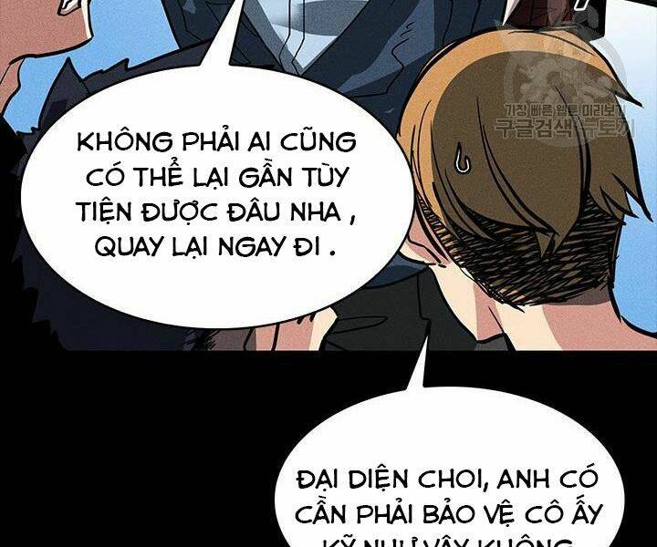 Thợ Săn Gacha Cấp Sss: Chapter 2