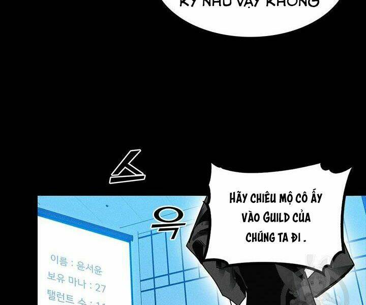 Thợ Săn Gacha Cấp Sss: Chapter 2