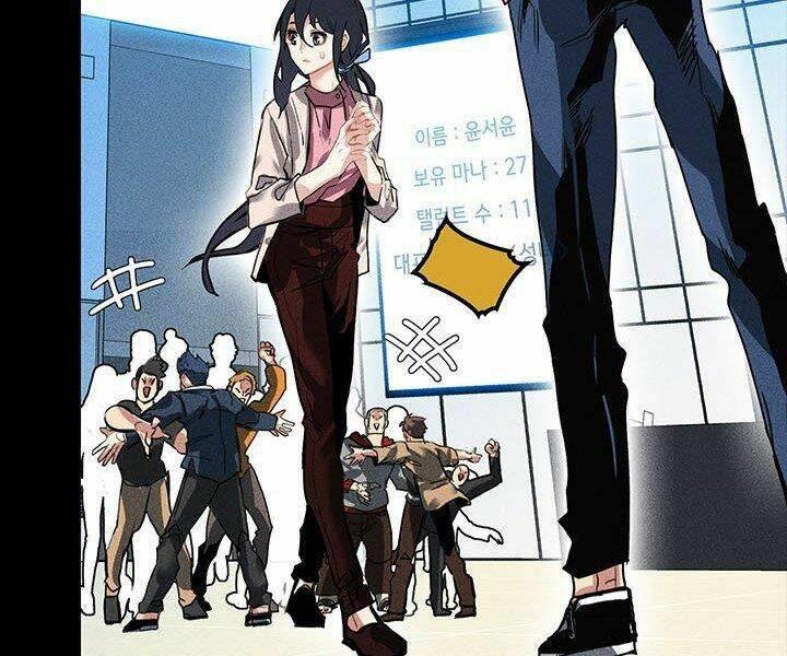 Thợ Săn Gacha Cấp Sss: Chapter 2