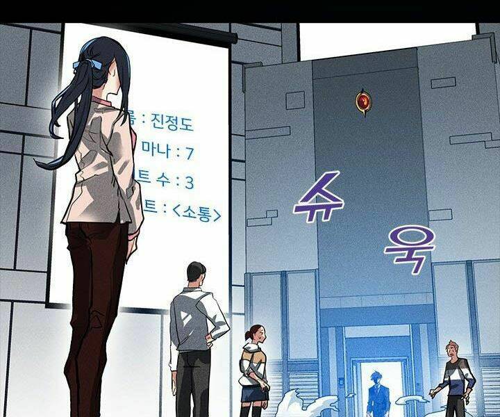 Thợ Săn Gacha Cấp Sss: Chapter 2
