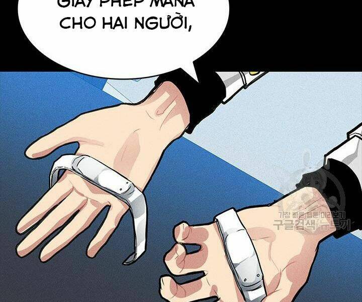 Thợ Săn Gacha Cấp Sss: Chapter 2
