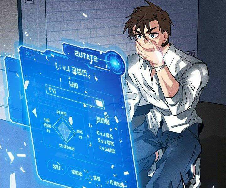 Thợ Săn Gacha Cấp Sss: Chapter 2