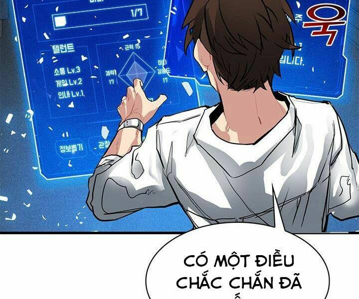 Thợ Săn Gacha Cấp Sss: Chapter 2