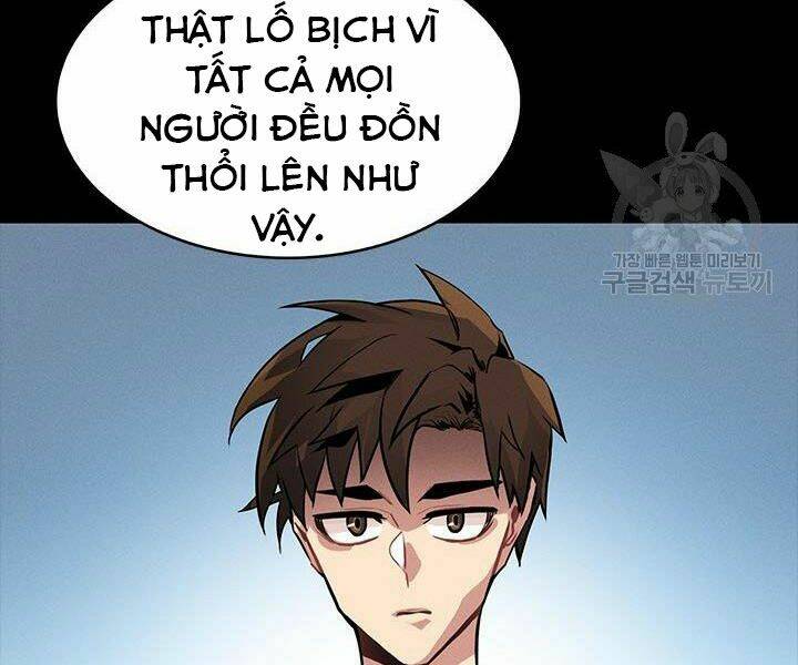 Thợ Săn Gacha Cấp Sss: Chapter 2