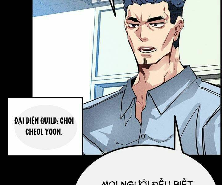 Thợ Săn Gacha Cấp Sss: Chapter 2