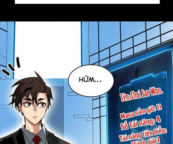 Thợ Săn Gacha Cấp Sss: Chapter 2