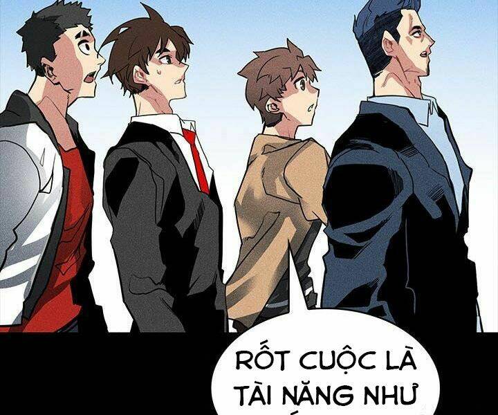 Thợ Săn Gacha Cấp Sss: Chapter 2