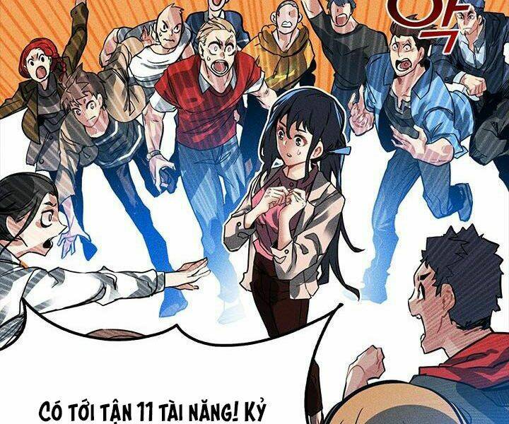Thợ Săn Gacha Cấp Sss: Chapter 2