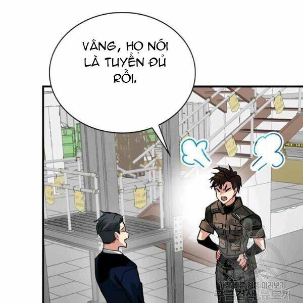 Thợ Săn Gacha Cấp Sss: Chapter 20