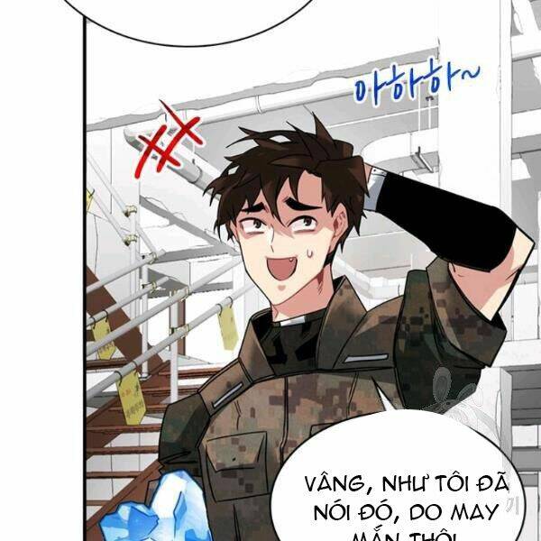 Thợ Săn Gacha Cấp Sss: Chapter 20