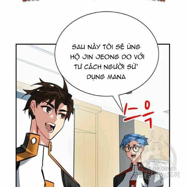 Thợ Săn Gacha Cấp Sss: Chapter 21