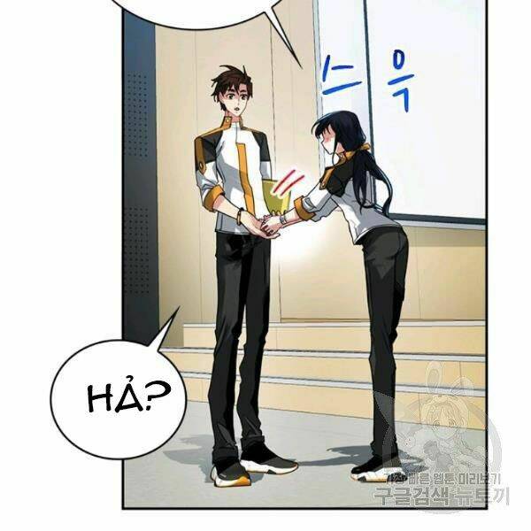 Thợ Săn Gacha Cấp Sss: Chapter 21