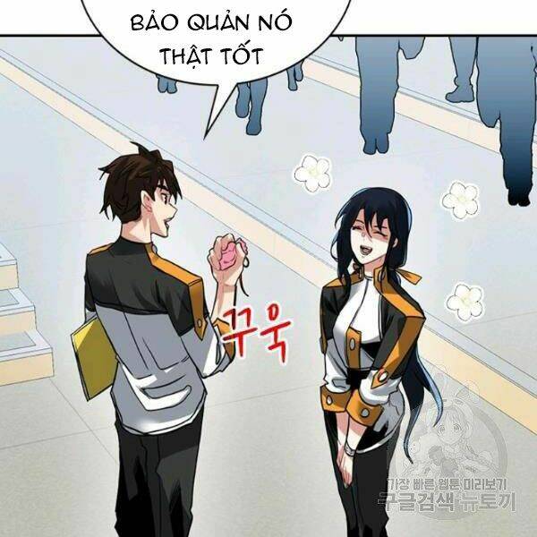 Thợ Săn Gacha Cấp Sss: Chapter 21