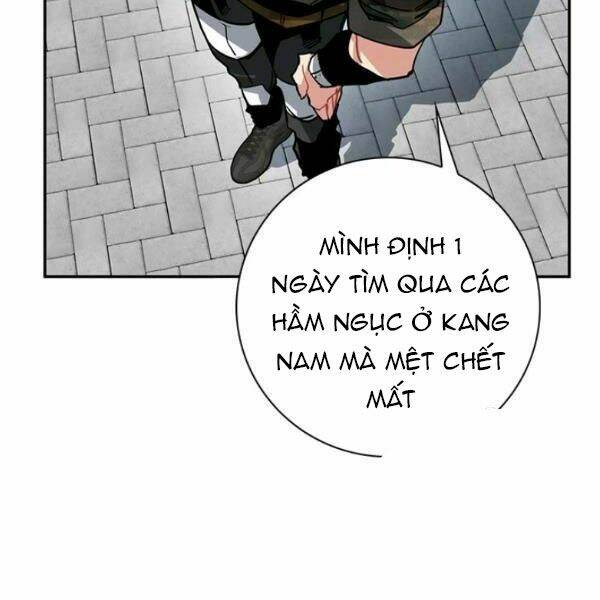 Thợ Săn Gacha Cấp Sss: Chapter 21