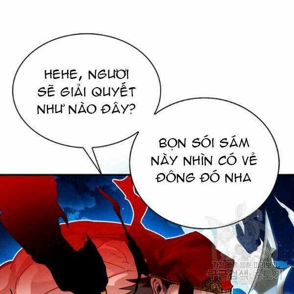 Thợ Săn Gacha Cấp Sss: Chapter 23