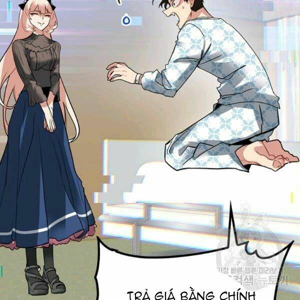 Thợ Săn Gacha Cấp Sss: Chapter 25