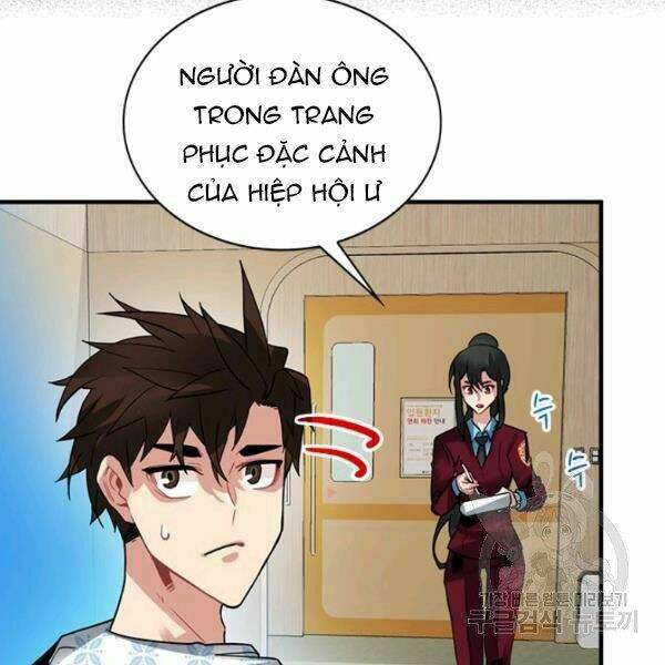 Thợ Săn Gacha Cấp Sss: Chapter 25