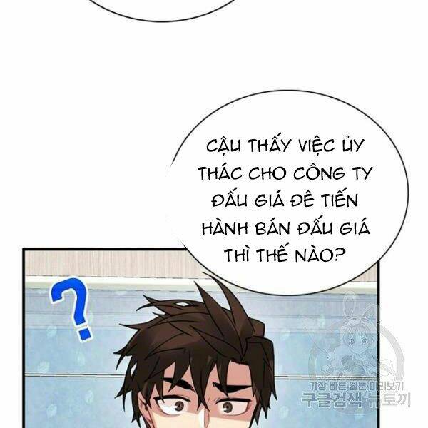 Thợ Săn Gacha Cấp Sss: Chapter 25