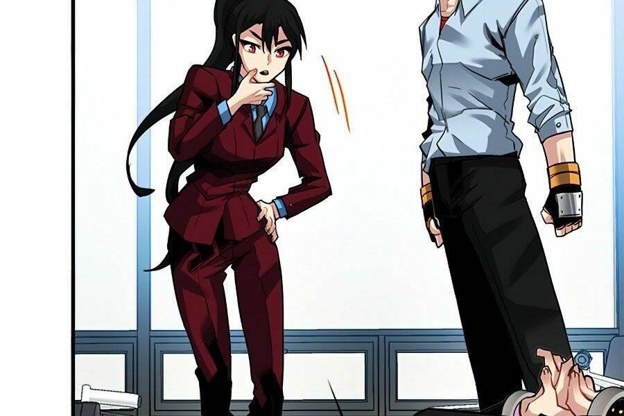 Thợ Săn Gacha Cấp Sss: Chapter 28