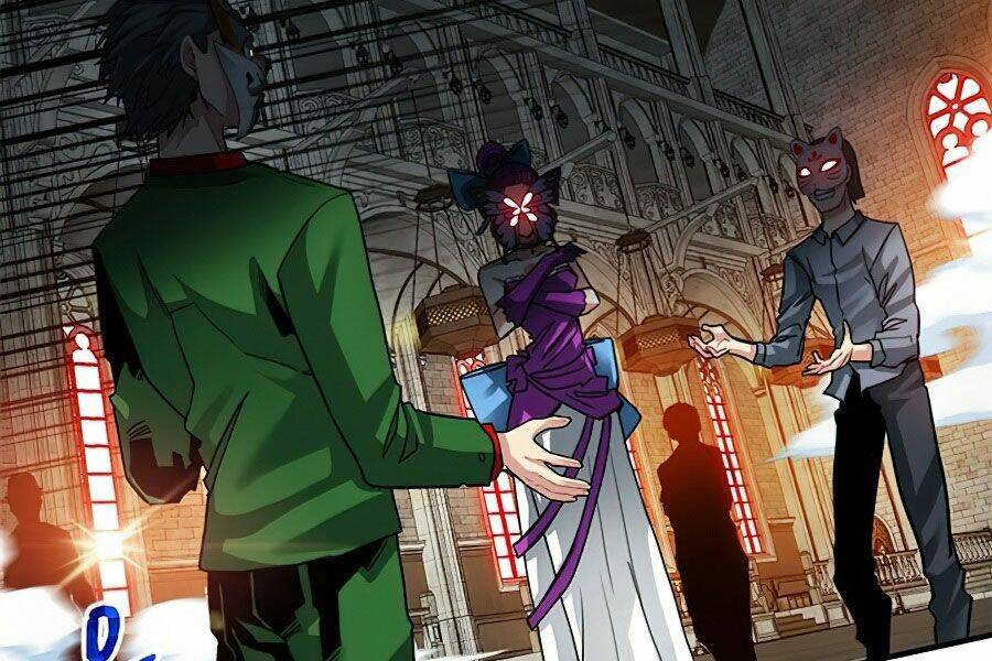 Thợ Săn Gacha Cấp Sss: Chapter 28