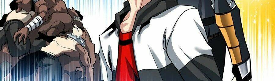 Thợ Săn Gacha Cấp Sss: Chapter 28