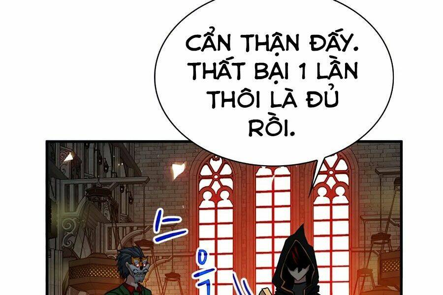 Thợ Săn Gacha Cấp Sss: Chapter 28
