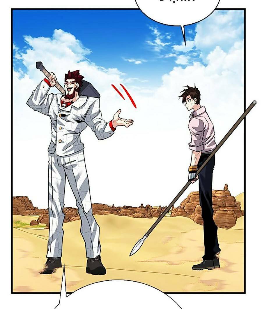 Thợ Săn Gacha Cấp Sss: Chapter 29
