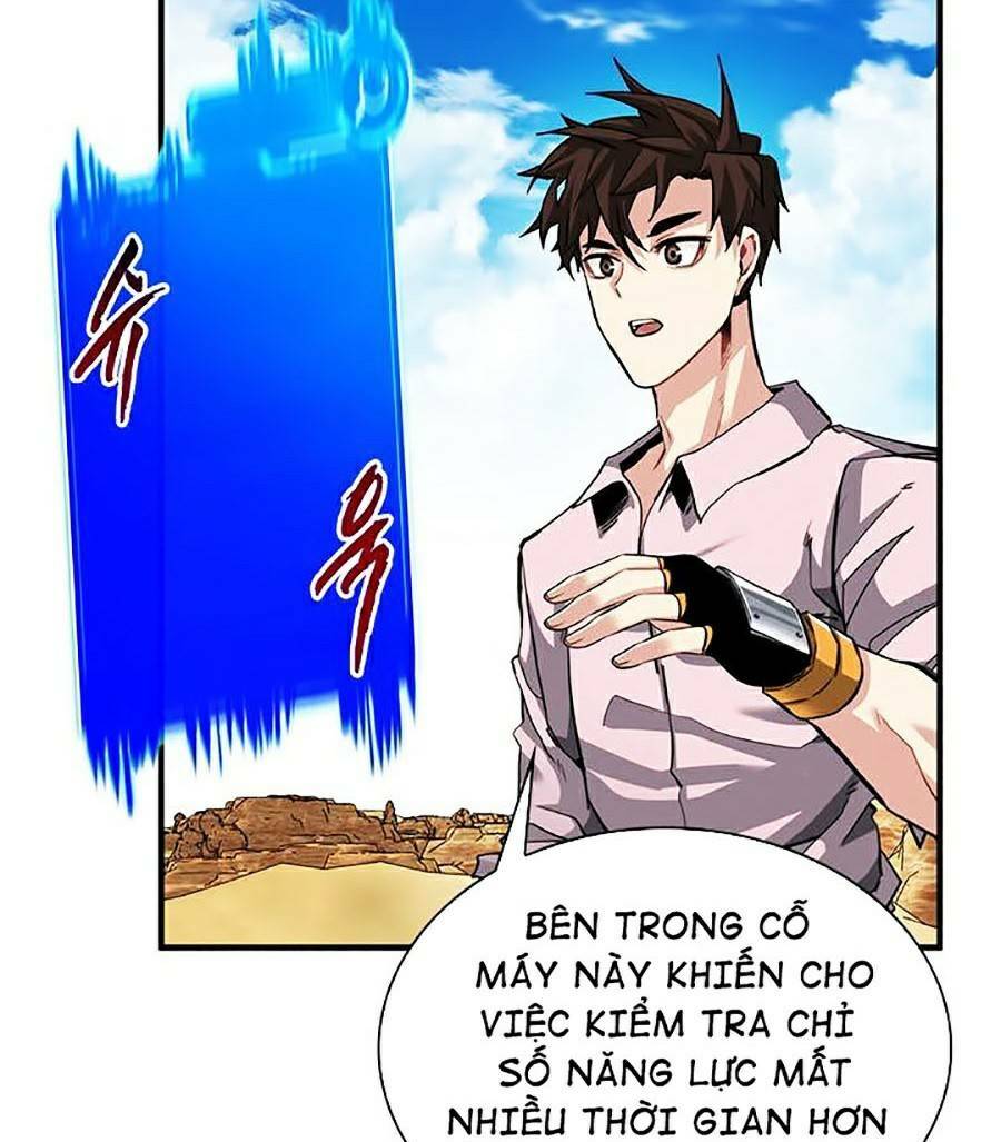 Thợ Săn Gacha Cấp Sss: Chapter 29