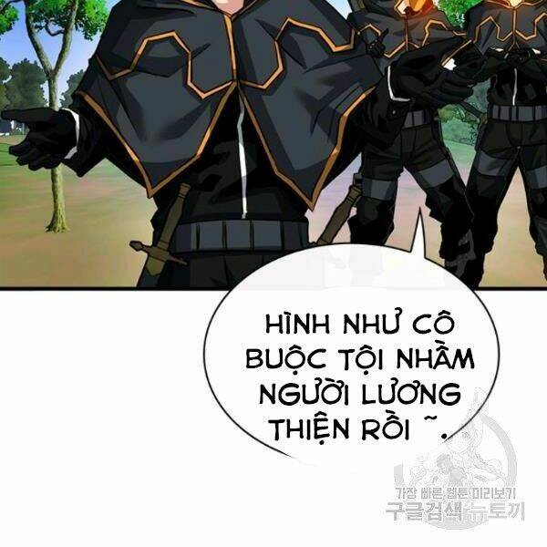Thợ Săn Gacha Cấp Sss: Chapter 35