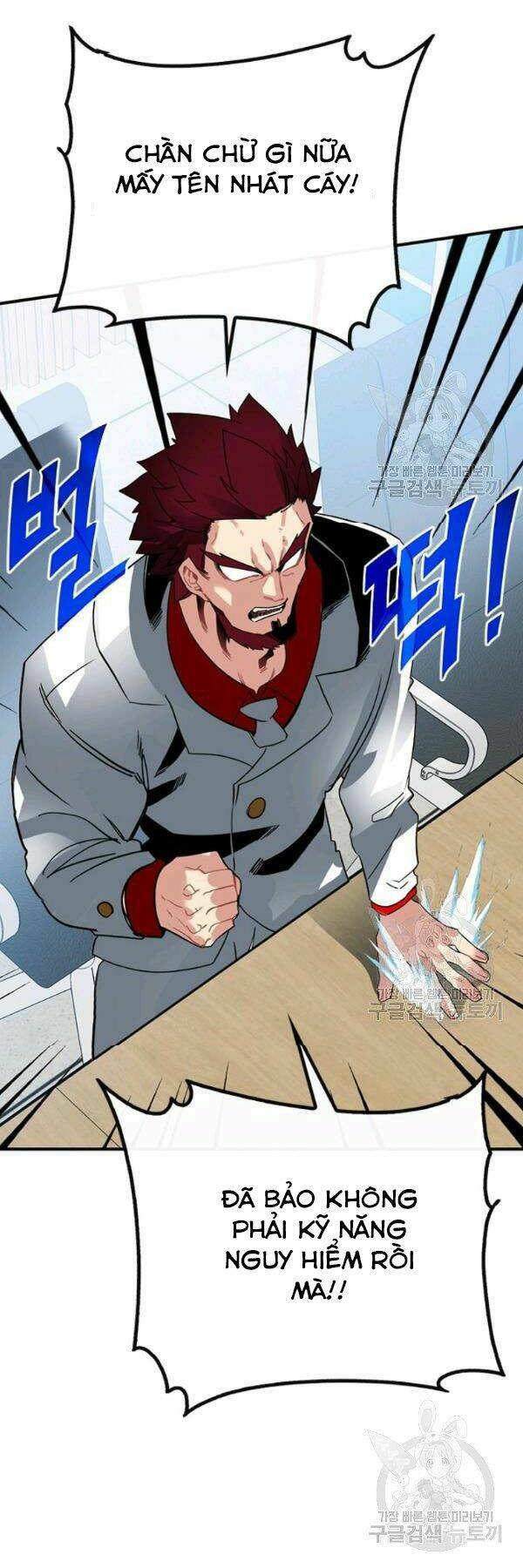 Thợ Săn Gacha Cấp Sss: Chapter 38
