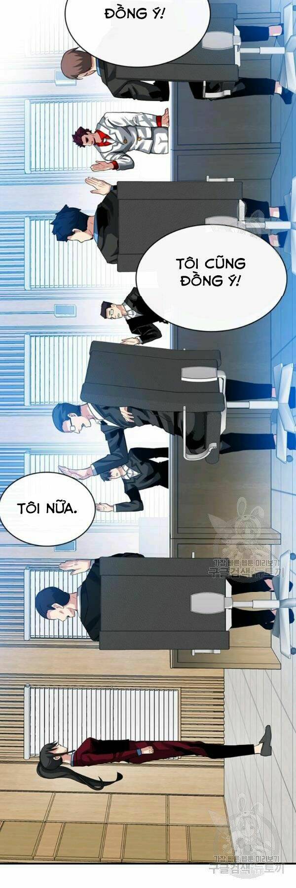 Thợ Săn Gacha Cấp Sss: Chapter 38