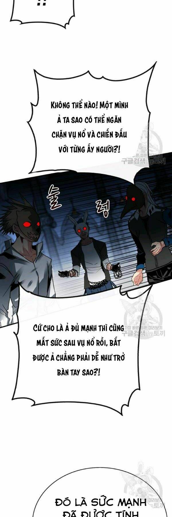 Thợ Săn Gacha Cấp Sss: Chapter 39