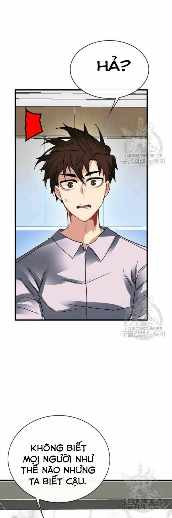 Thợ Săn Gacha Cấp Sss: Chapter 39
