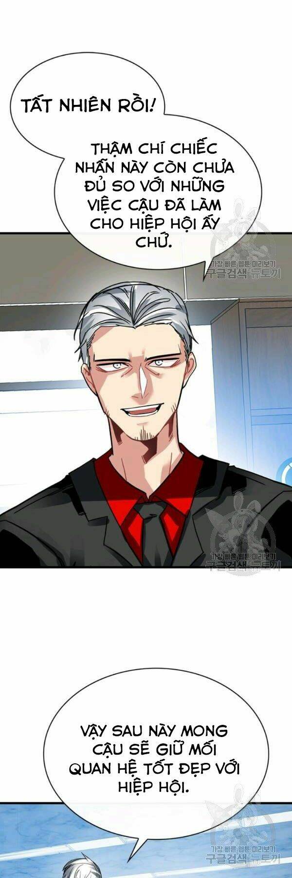 Thợ Săn Gacha Cấp Sss: Chapter 39
