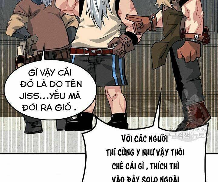 Thợ Săn Gacha Cấp Sss: Chapter 4