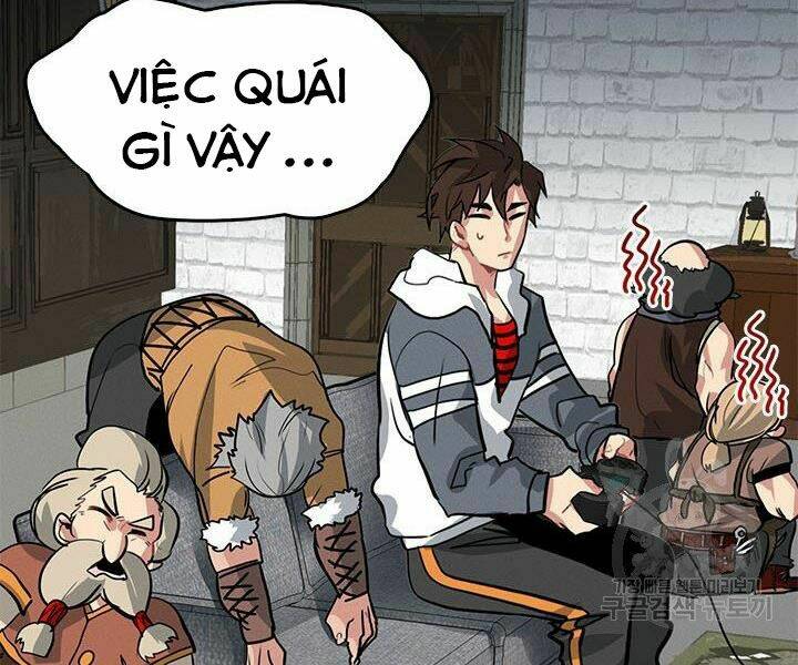 Thợ Săn Gacha Cấp Sss: Chapter 4