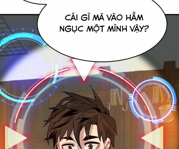 Thợ Săn Gacha Cấp Sss: Chapter 4