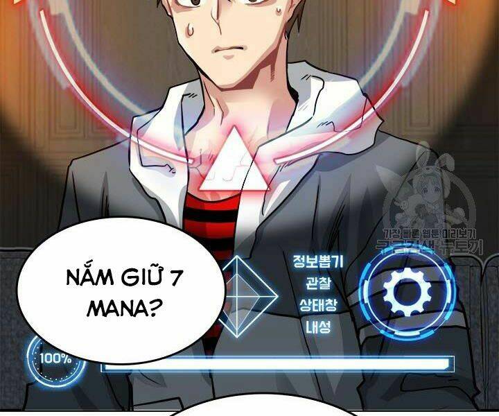 Thợ Săn Gacha Cấp Sss: Chapter 4