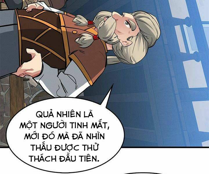 Thợ Săn Gacha Cấp Sss: Chapter 4
