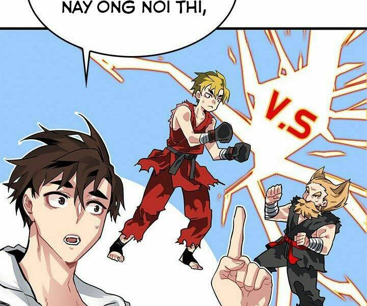 Thợ Săn Gacha Cấp Sss: Chapter 4