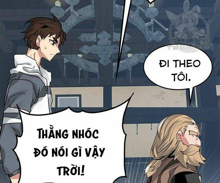 Thợ Săn Gacha Cấp Sss: Chapter 4