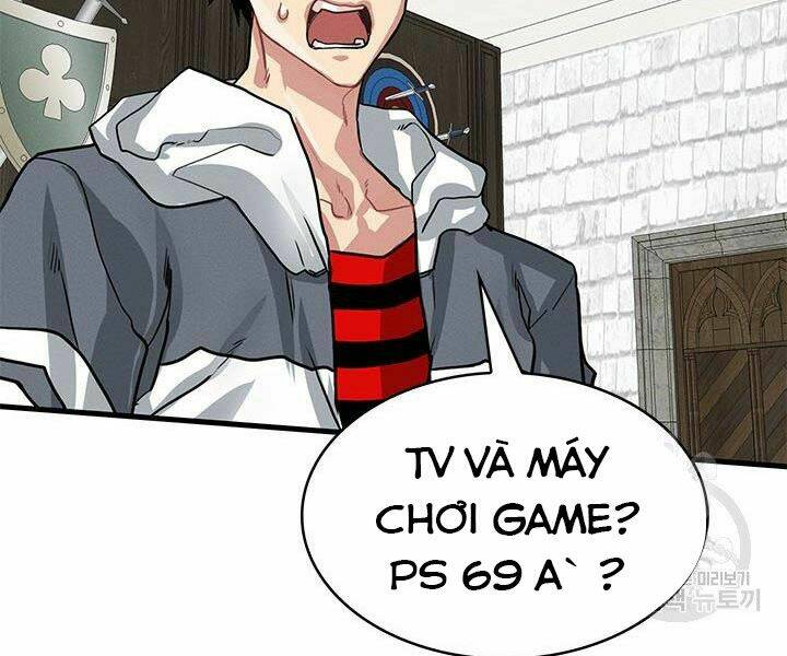Thợ Săn Gacha Cấp Sss: Chapter 4