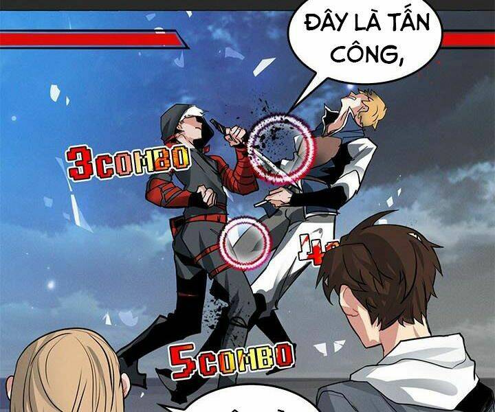 Thợ Săn Gacha Cấp Sss: Chapter 4