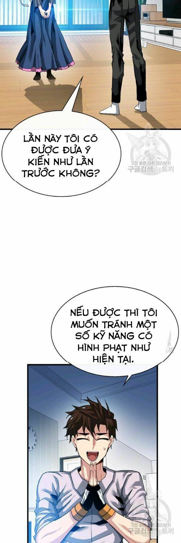 Thợ Săn Gacha Cấp Sss: Chapter 40