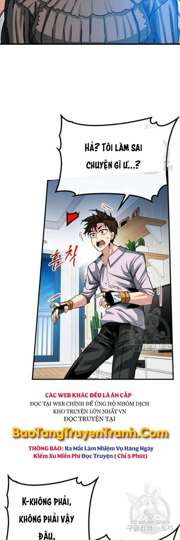 Thợ Săn Gacha Cấp Sss: Chapter 40