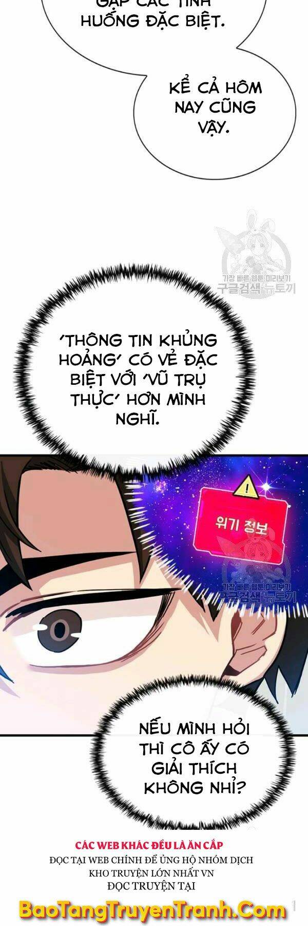 Thợ Săn Gacha Cấp Sss: Chapter 40