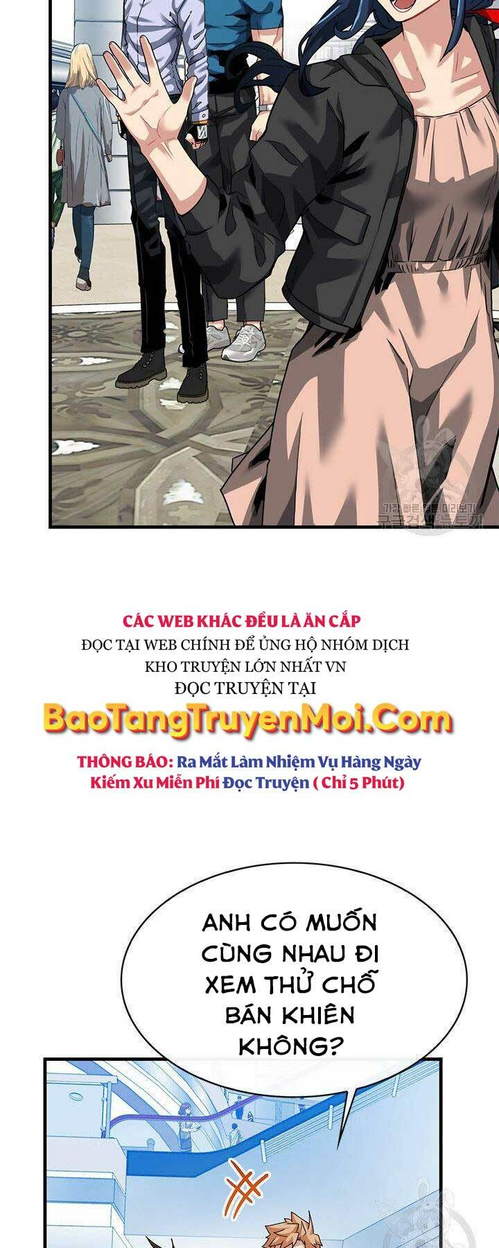 Thợ Săn Gacha Cấp Sss: Chapter 42