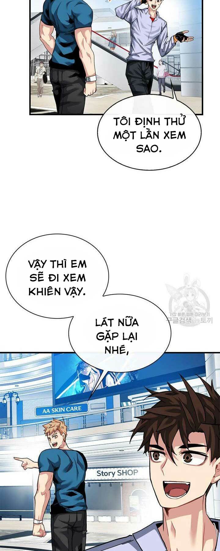 Thợ Săn Gacha Cấp Sss: Chapter 42