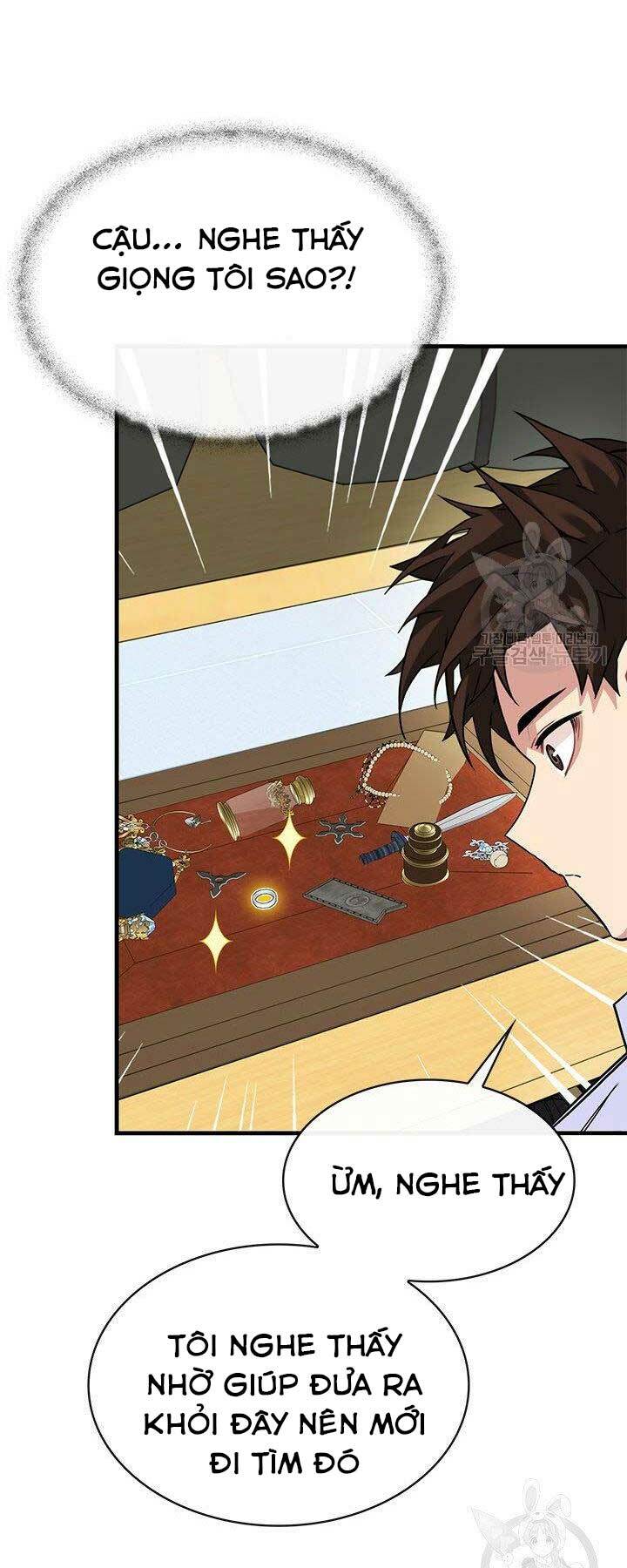 Thợ Săn Gacha Cấp Sss: Chapter 42