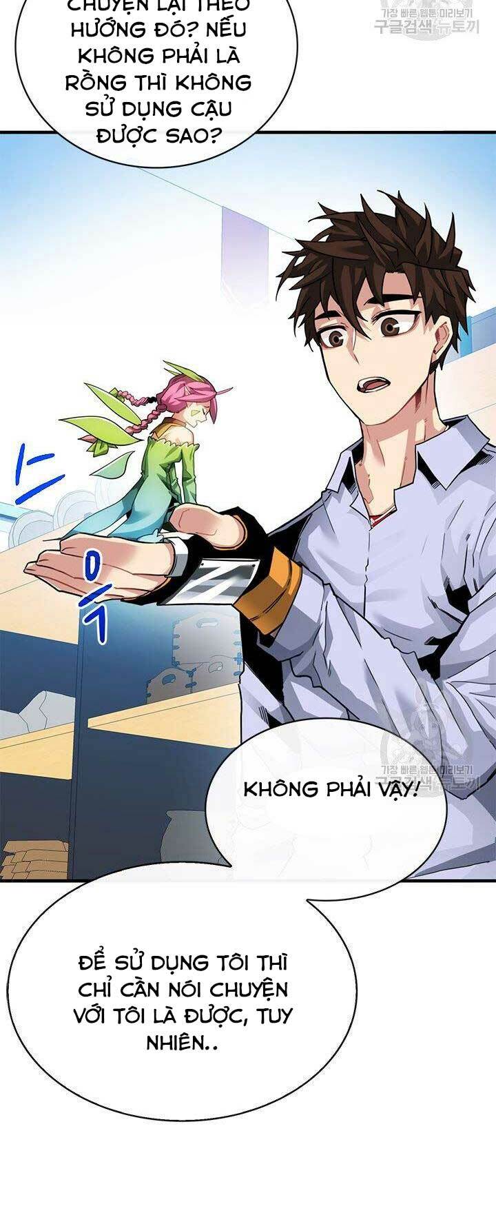 Thợ Săn Gacha Cấp Sss: Chapter 42